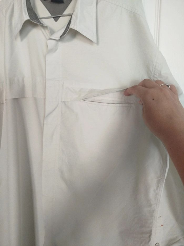 Chemise tommy Hilfiger xl - photo numéro 5