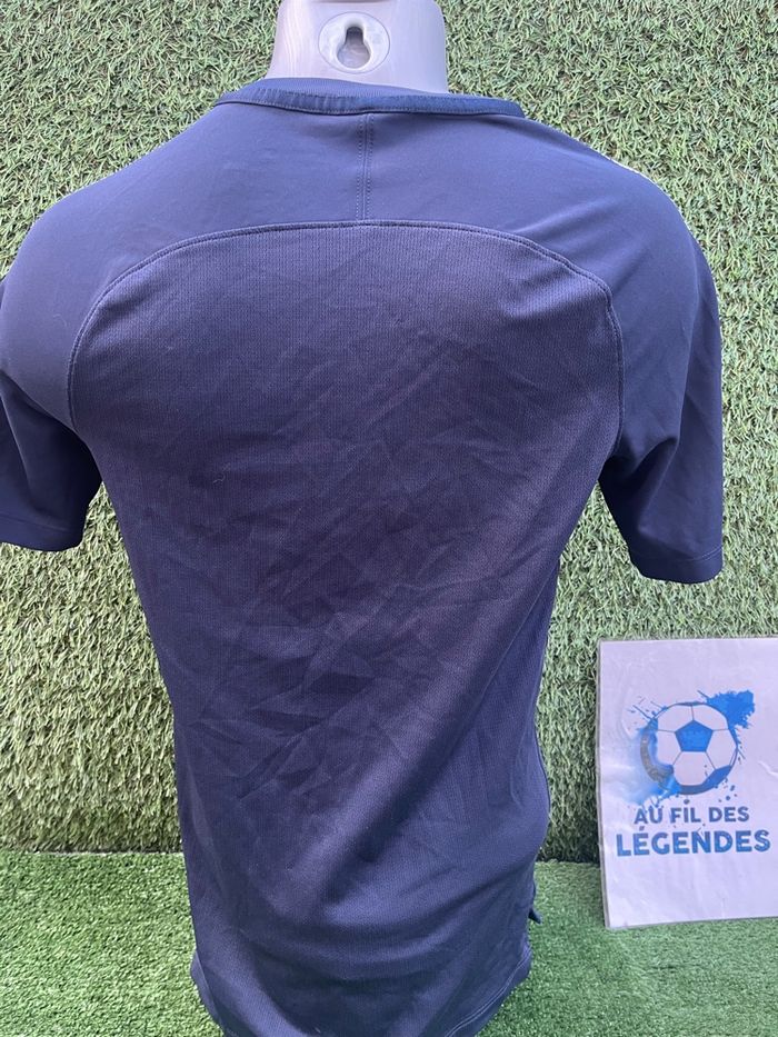Maillot training équipe de France - photo numéro 6