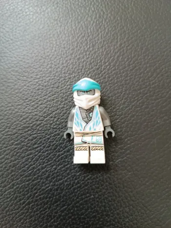 LEGO Ninjago Zane