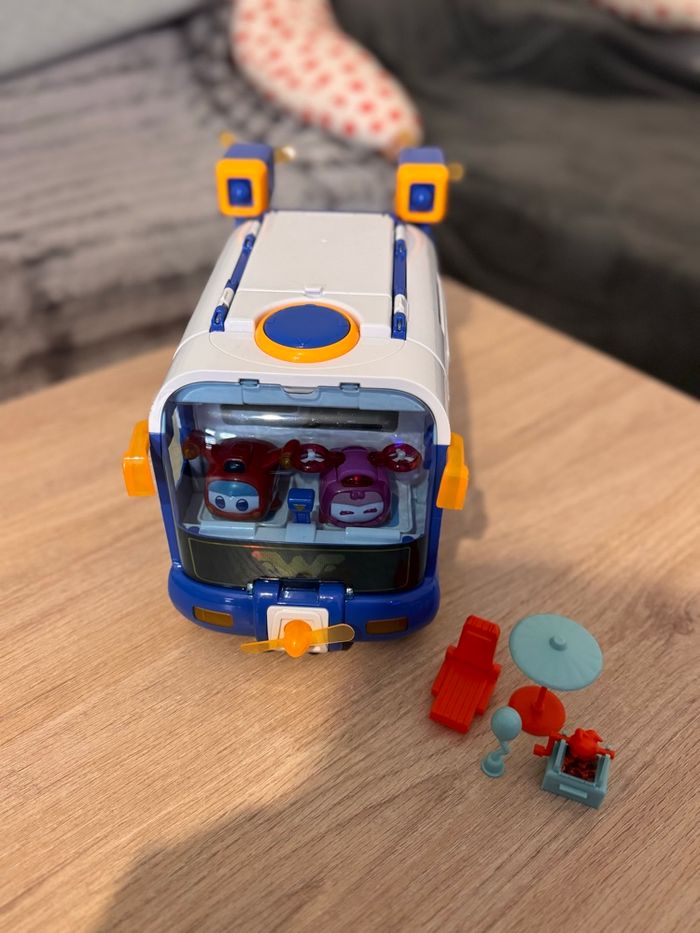 Super Wing’s - photo numéro 2