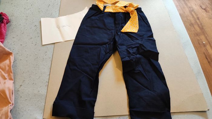 pantacourts 5 ans - photo numéro 2