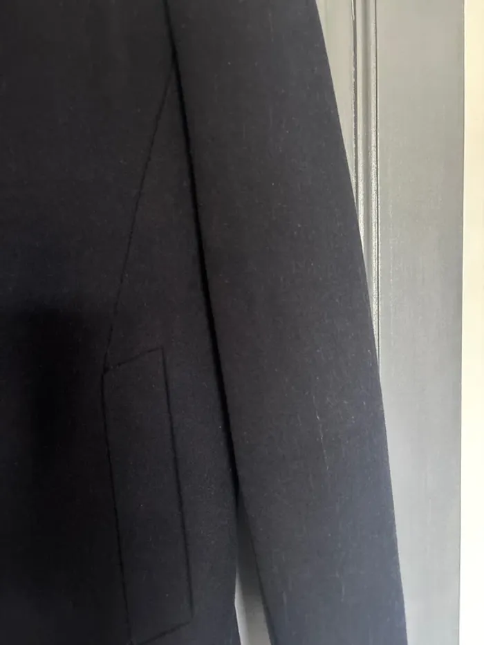 Manteau homme - photo numéro 5