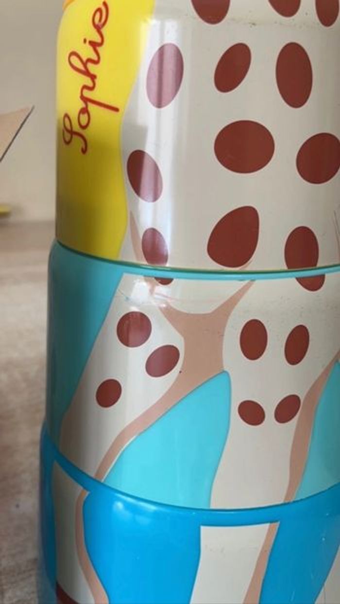 Jeux éveil - photo numéro 5