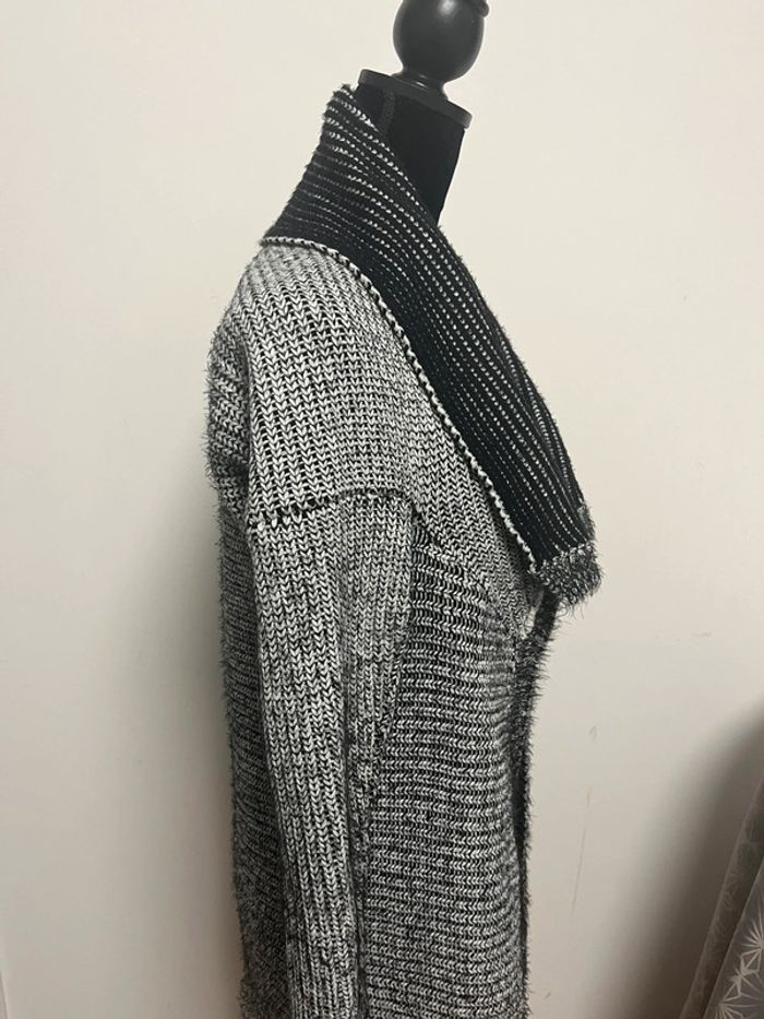 Gilet ch fashion - photo numéro 5