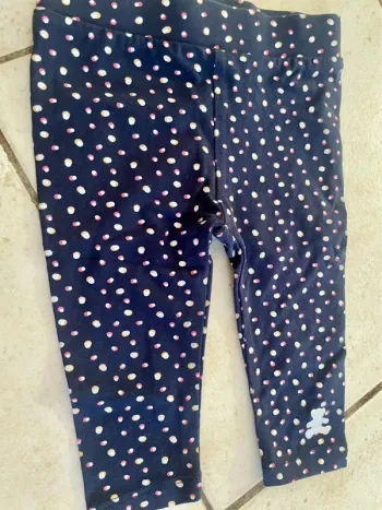 Leggings lulu castagnette