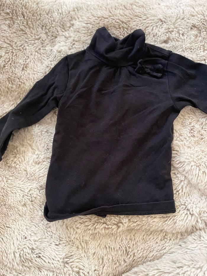 TEE shirt manche longue