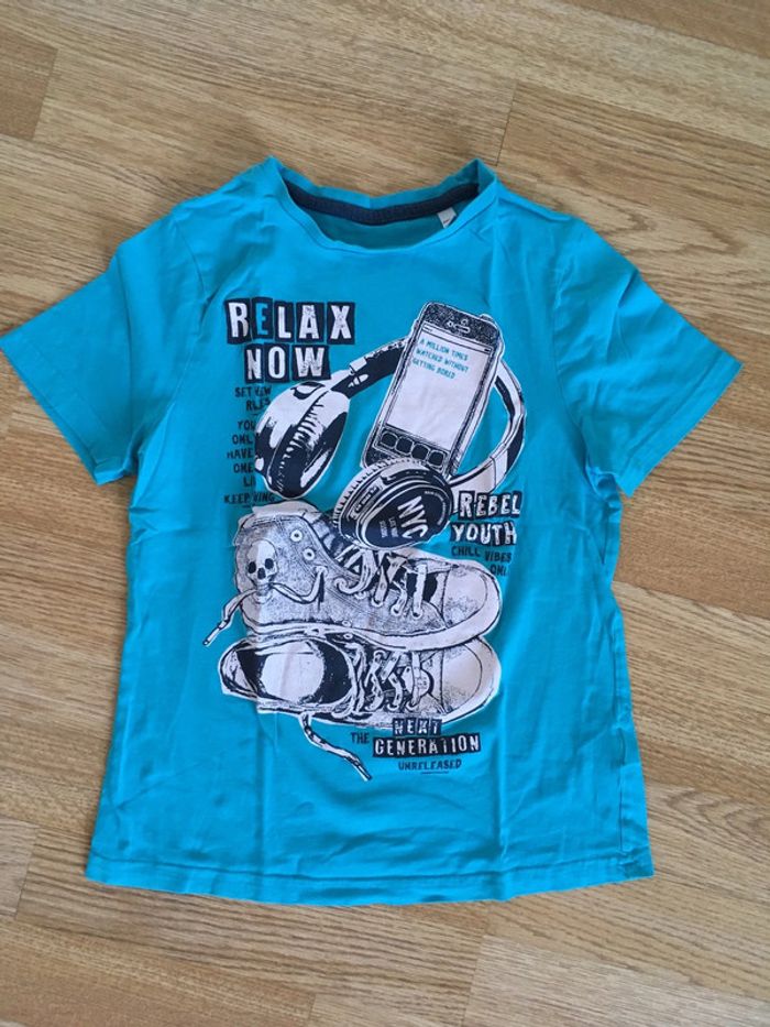 T-shirts - photo numéro 3