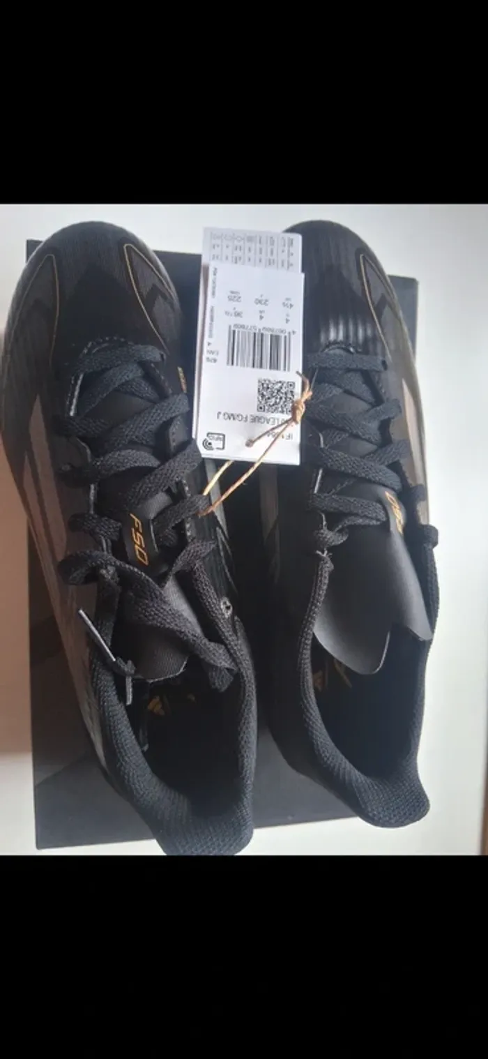 Crampons f50 - photo numéro 5