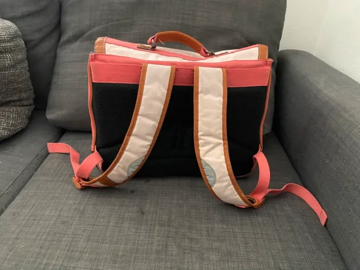 Cartable - photo numéro 2