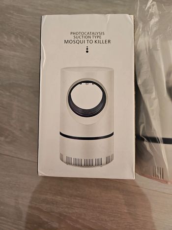 Piege Attrape moustiques neuf