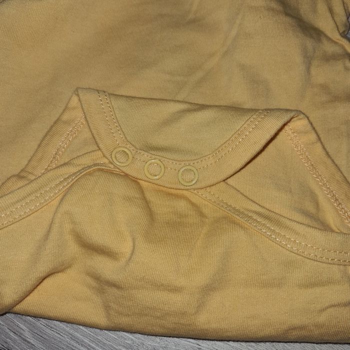 Body manches longues 80cm winnie disney - photo numéro 6
