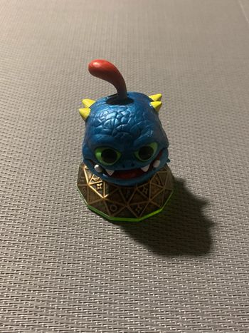 Figurine Skylanders Wrecking Ball
