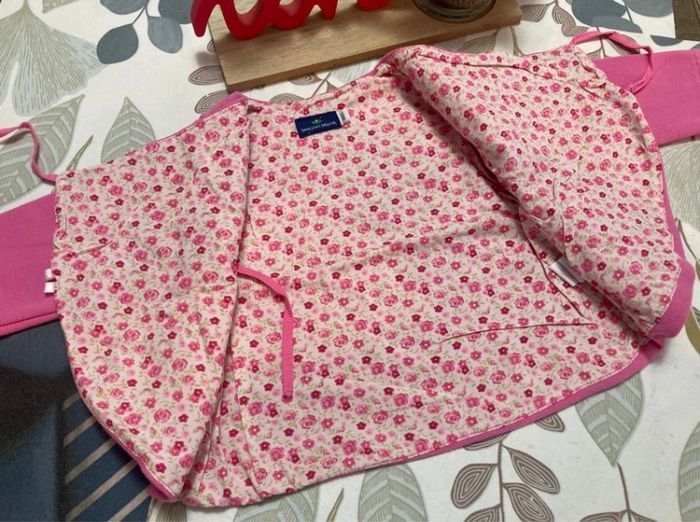 Gilet / brassière Sergent Major - 9 mois - photo numéro 3