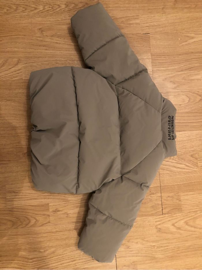 Manteau neuf ZARA 2ans - photo numéro 4