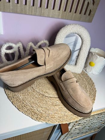 Mocassin 