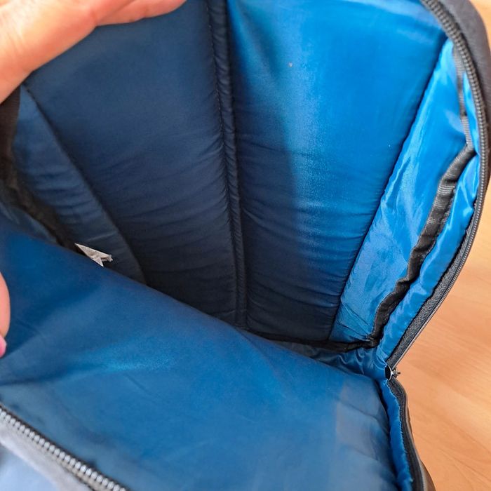 Sac dos pour ordinateur portable #caselogic - photo numéro 11