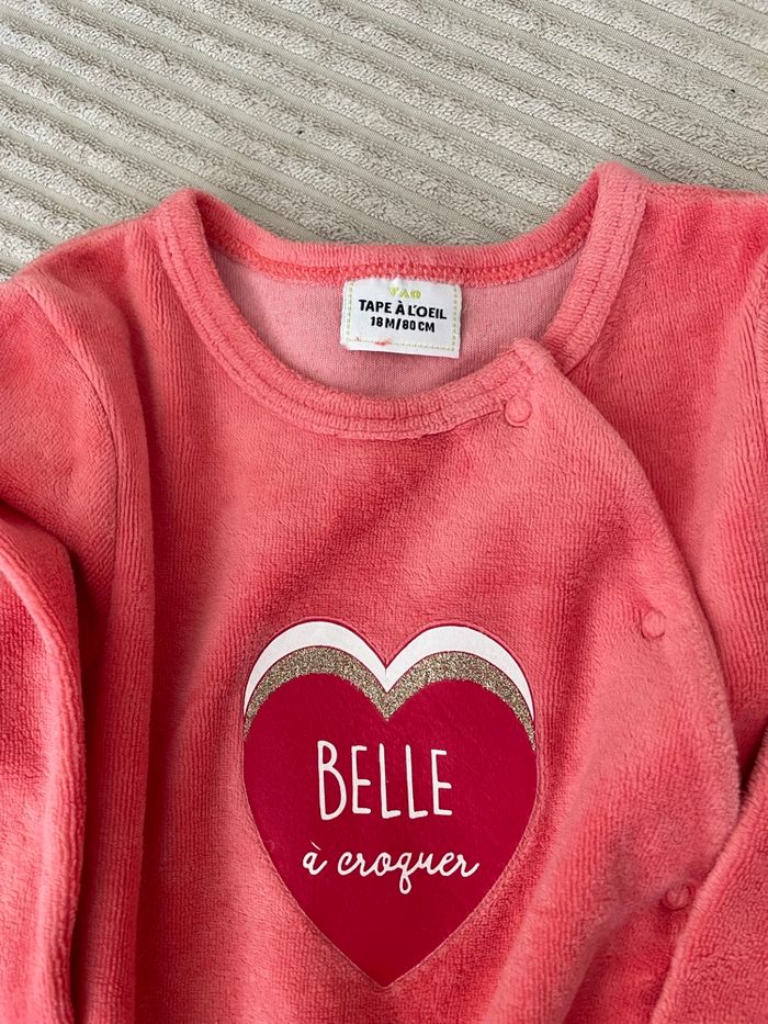 Pyjama - photo numéro 2