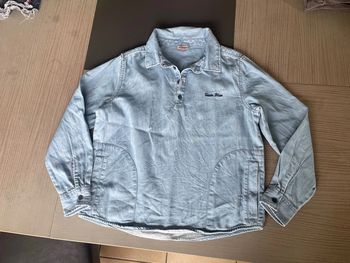 Chemise