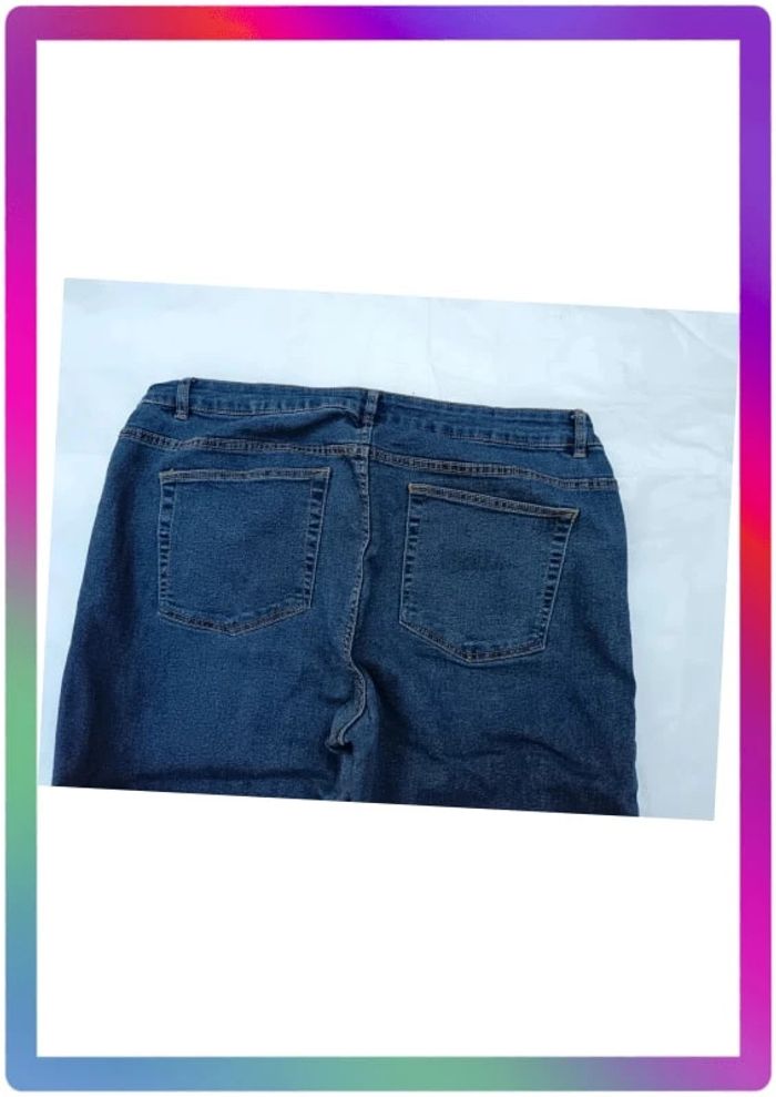 Jeans XXL Gémo - photo numéro 8