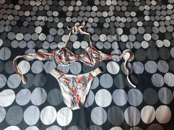 Maillot de bain 2 pièces femme 38