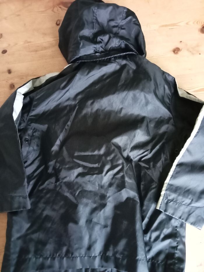 Imperméable - photo numéro 2