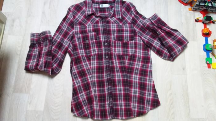 Chemisier en excellent état