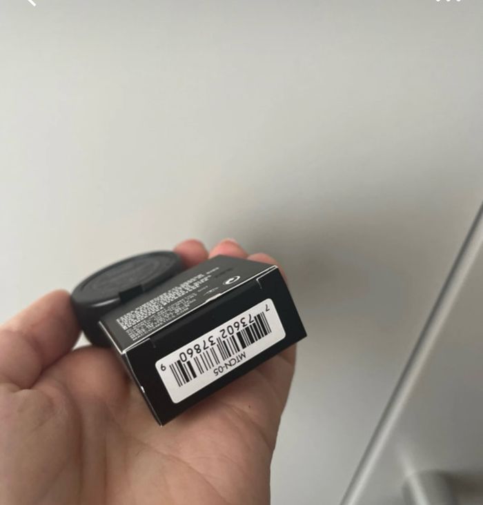 Ombre à paupière Mac extra dimension neuf - photo numéro 3