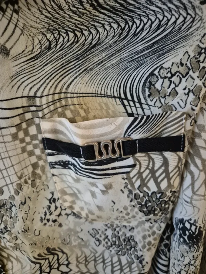 Chemise vintage - photo numéro 2