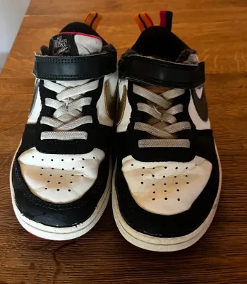 Basket Nike