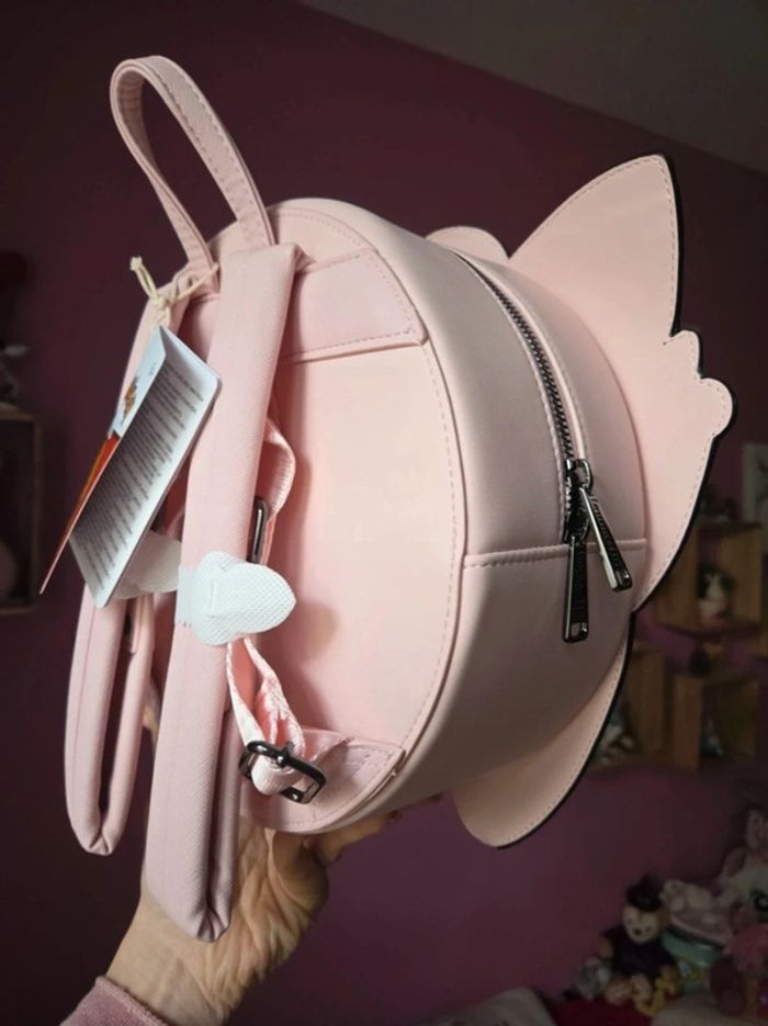 Sac pokemon melofee - photo numéro 5