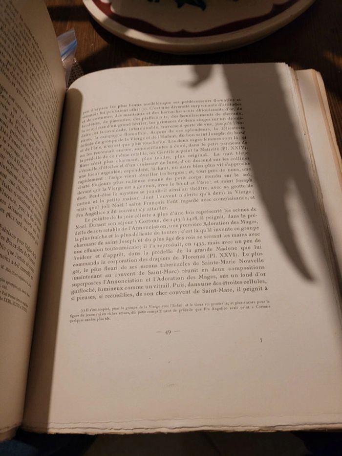 Ancien livre la native - photo numéro 4