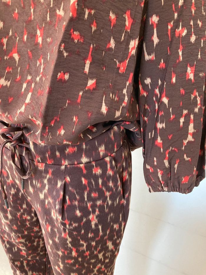 Blouse rouille splendide b.young - photo numéro 6