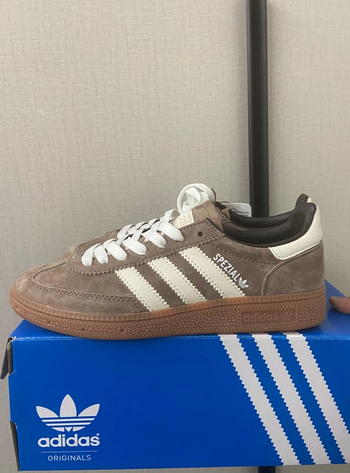 Adidas Handball Spezial Taille 39