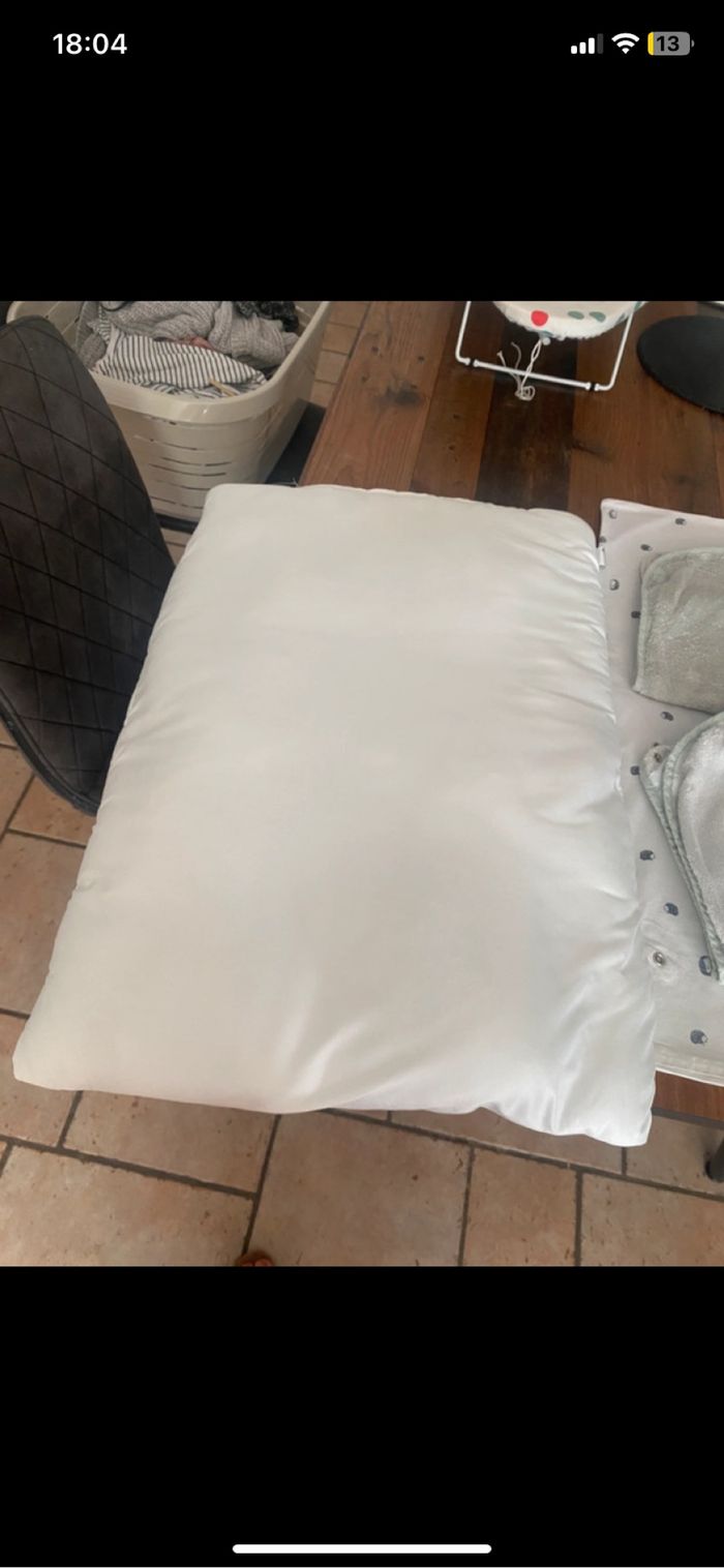 Matelas à langer - photo numéro 2