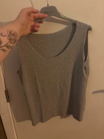 Top gris