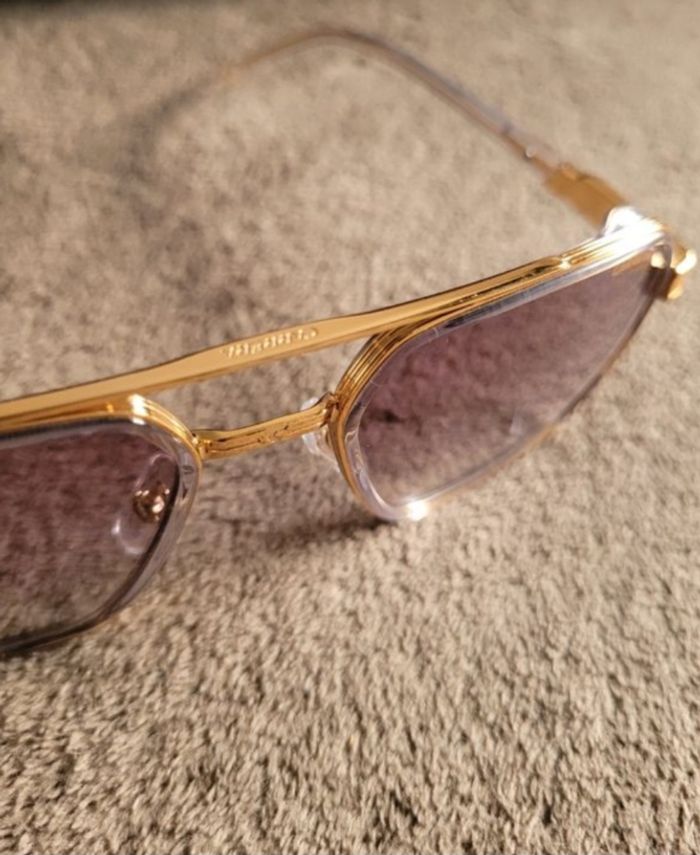 Lunette Carrera - photo numéro 4