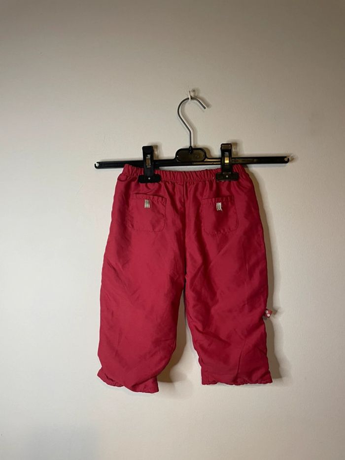 Pantalon 6 mois fille - photo numéro 2