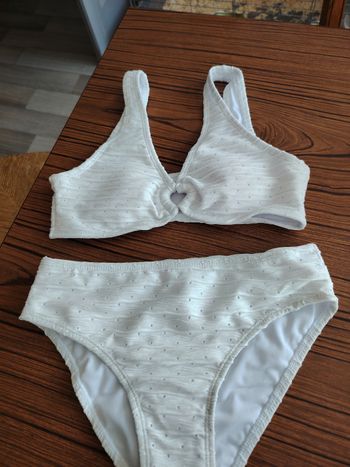 Maillot de bain