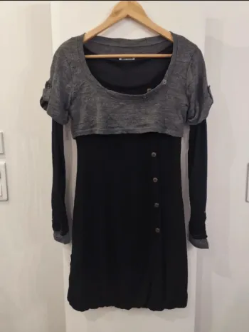 Robe pull
