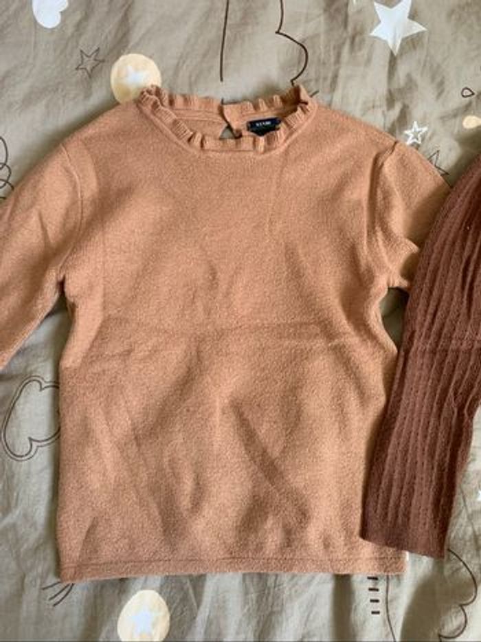 Pull - photo numéro 3