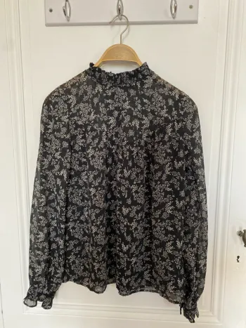 Chemisier Kiabi taille M