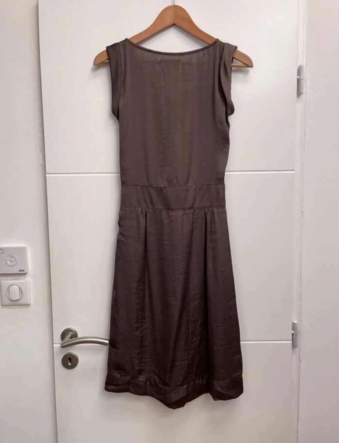 Superbe Robe chic Essentiel Antwerp 🌸 36 S - photo numéro 5