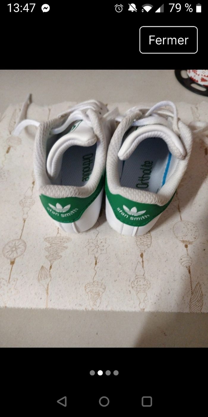 Adidas bébé - photo numéro 2