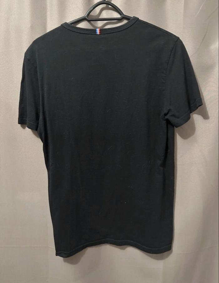 Tee-shirts Coq sportif - photo numéro 3