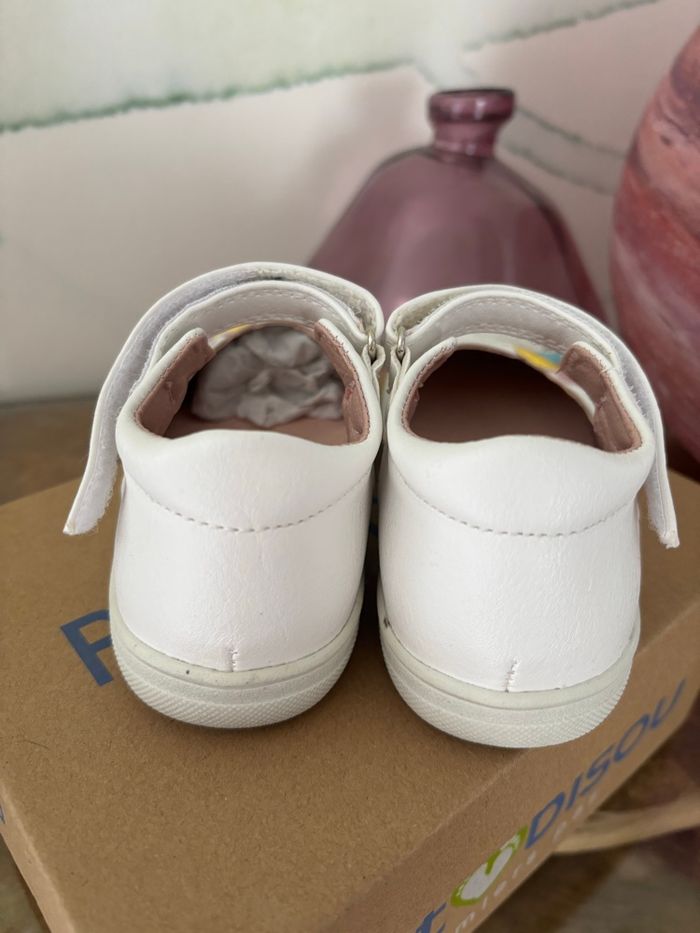 Chaussures ballerines 24 - photo numéro 3