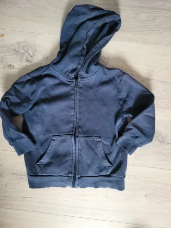 Gilet 4 ans