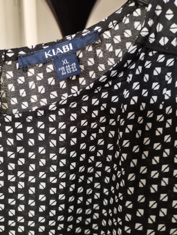 Blouse Kiabi - photo numéro 3