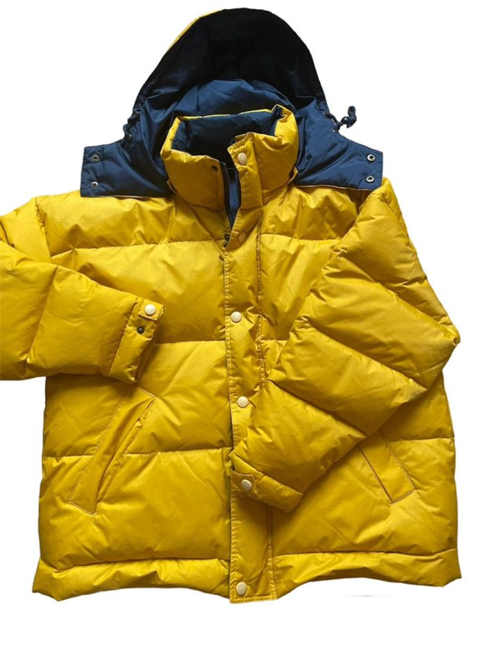 Doudoune très chaude#flexy#taille 42/44