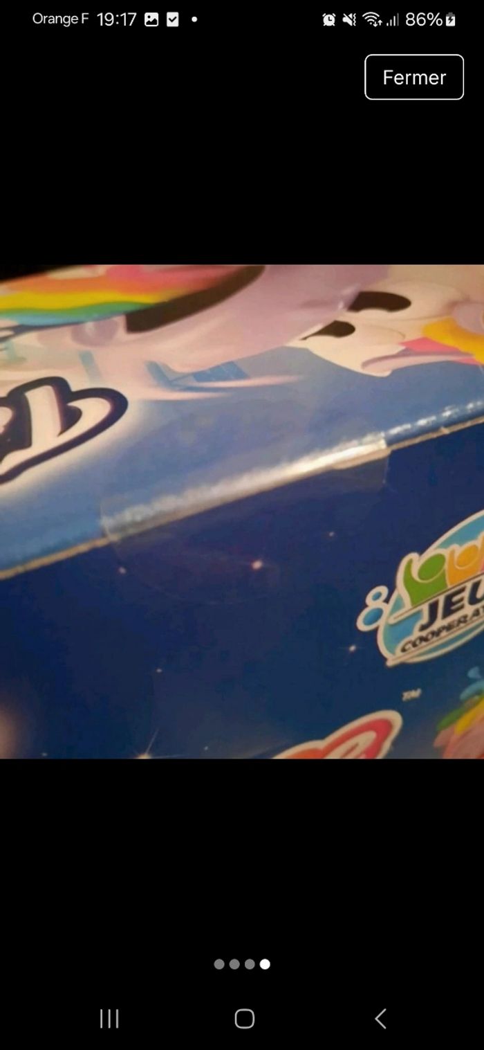 Jeux de société - photo numéro 3