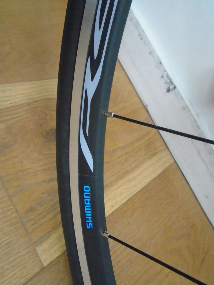 Un vélo veneto - photo numéro 2